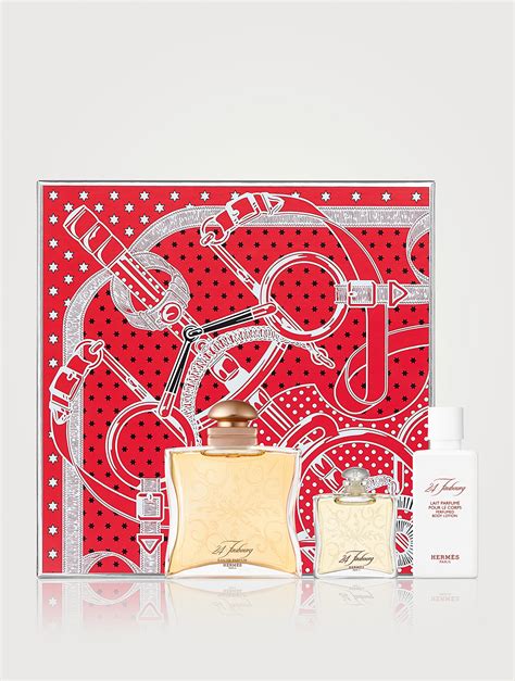 hermes 24 faubourg price|hermes 24 faubourg gift set.